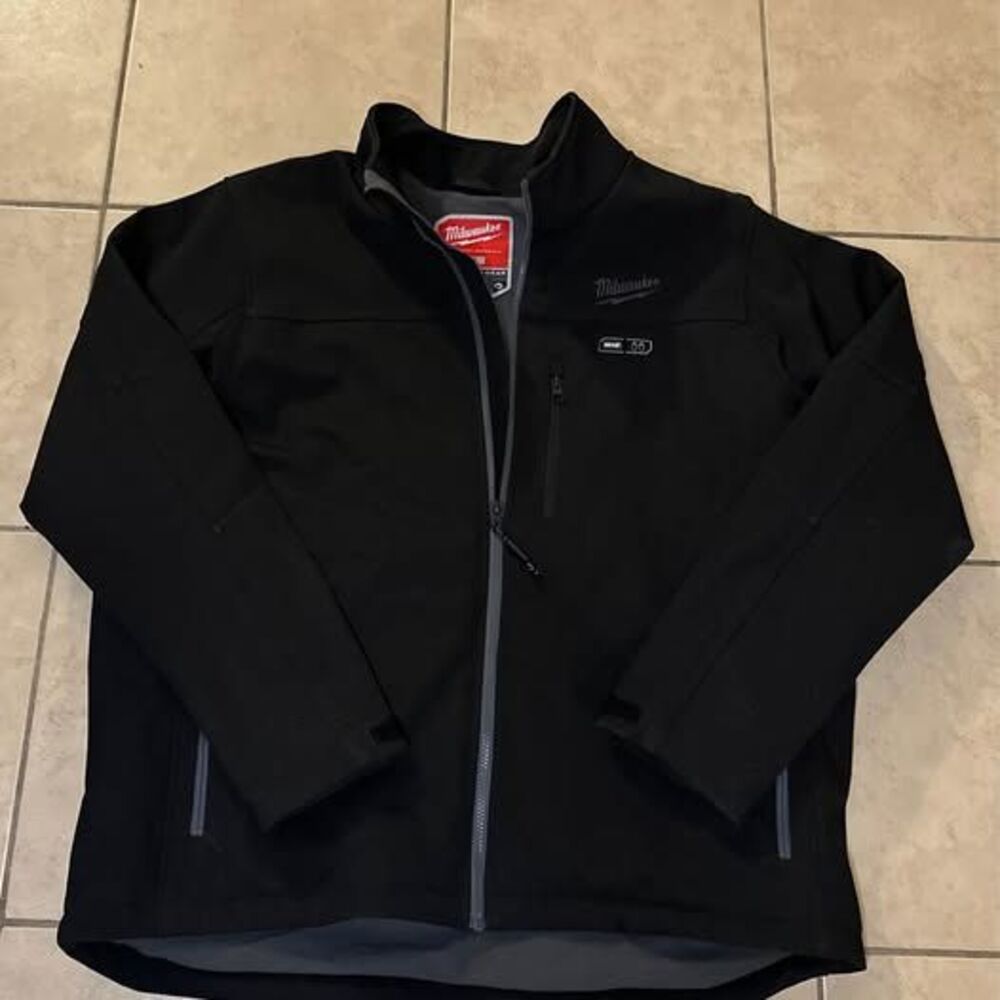 Milwaukee M12 Heated Jacket -Men’s